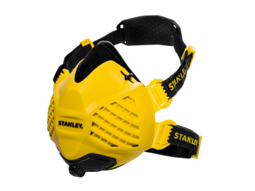 P3 R Half Mask Respirator M/L                                                   