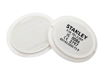 P3 Replacement Filters (Pack of 2)                                              