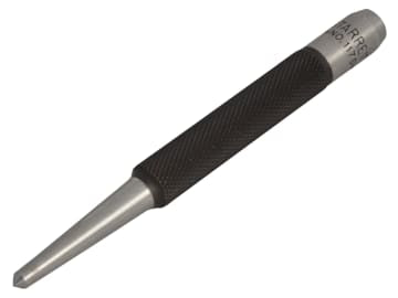 117D Centre Punch 4mm (5/32in)                                                  