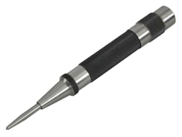 18A Automatic Centre Punch 125mm (5in)                                          