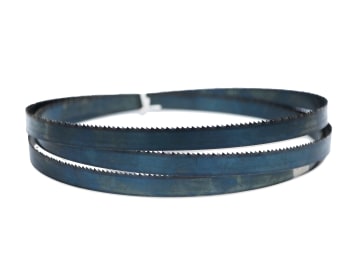 RG FB Carbon Bandsaw Blade 1638 x 13 x 0.65mm x 14T                             