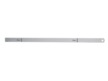 667-1 Feeler Strip 0.001in                                                      