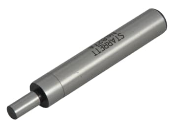 827A Edge Finder - Single End Body Diameter 0.375in Contact Diameter .2in       