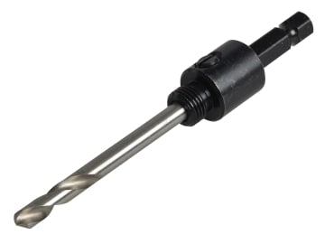 A1E Arbor to suit 14-30mm DCH & MPH Holesaws                                    