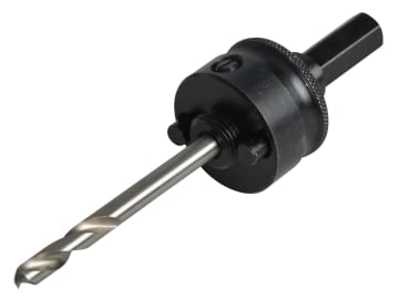 A2E Arbor to suit 32-210mm DCH & MPH Holesaws                                   