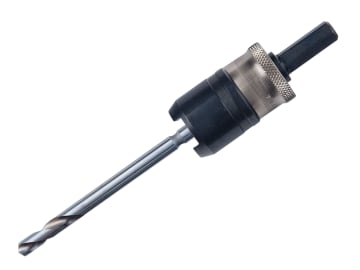 A6-4 HSS Drill Hex Pack 14-125mm                                                