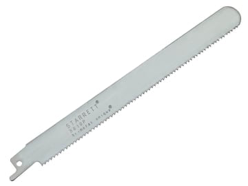 B810P-250 Bi-Metal Pallet Cutting Blade, 203mm 10 TPI (Pack 250)                
