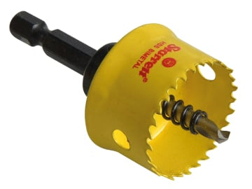 CSC30 Smooth Cutting Holesaw 30mm                                               