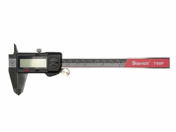 Fractional Display Caliper 150mm                                                