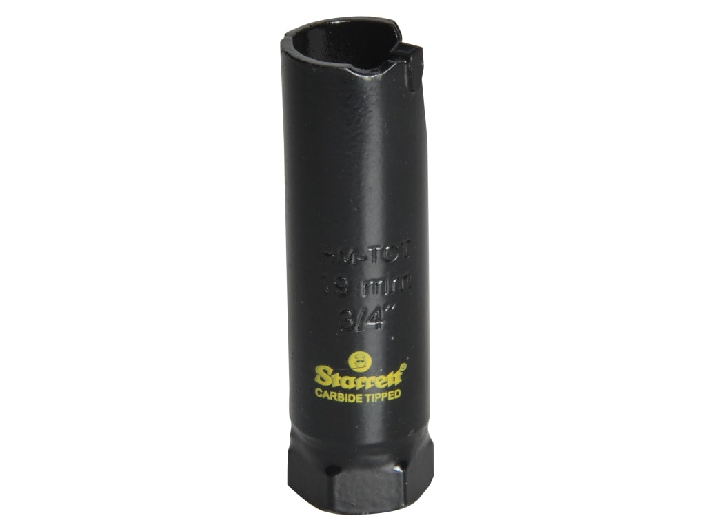 MPH0034 TCT Fast Cut Multi Purpose Holesaw 19mm                                 