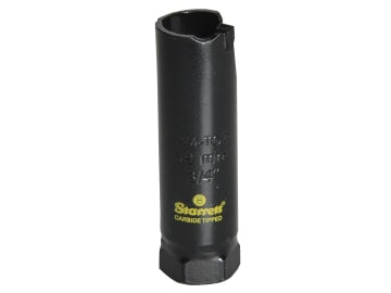 MPH0034 TCT Fast Cut Multi Purpose Holesaw 19mm                                 