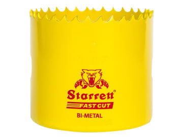 Fastcut Bi-Metal Holesaw 51mm                                                   