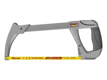 K145 Heavy-Duty Hacksaw 300mm                                                   