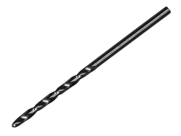 HSS Split Point Drill Bit 2.5 x 57mm                                            