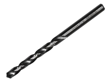HSS Split Point Drill Bit 6.0 x 93mm                                            