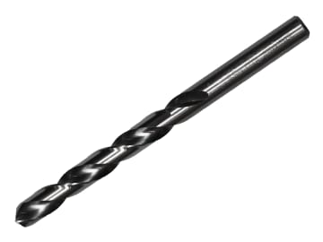 HSS Split Point Drill Bit 10.0 x 133mm                                          