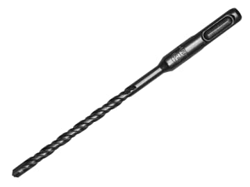 SDS Plus 2 Point Drill Bit 6.5 x 160mm                                          