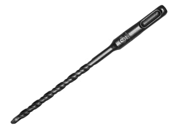 SDS Plus 2 Point Drill Bit 7 x 160mm                                            