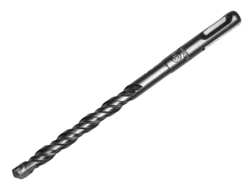 SDS Plus 2 Point Drill Bit 10 x 160mm                                           