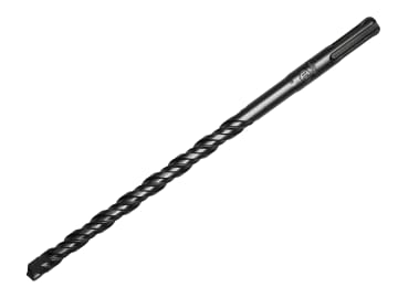 SDS Plus 2 Point Drill Bit 10 x 210mm                                           