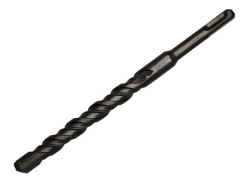 SDS Plus 2 Point Drill Bit 16 x 210mm                                           