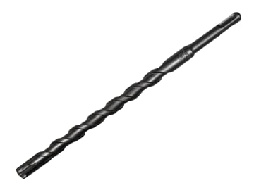 SDS Plus 4 Point Drill Bit 16 x 260mm                                           