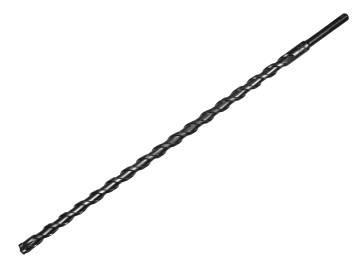 SDS Plus 4 Point Drill Bit 16 x 460mm                                           