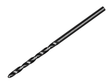 HSS Split Point Drill Bit 2.0 x 49mm                                            