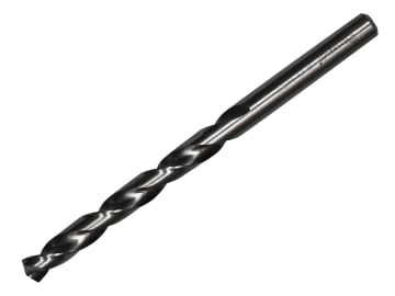 HSS Split Point Drill Bit 8.0 x 117mm                                           