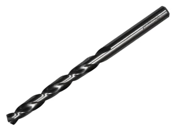 HSS Split Point Drill Bit 9.0 x 125mm                                           