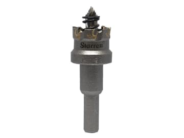 SM25 TCT Stainless Steel Holesaw 25mm                                           