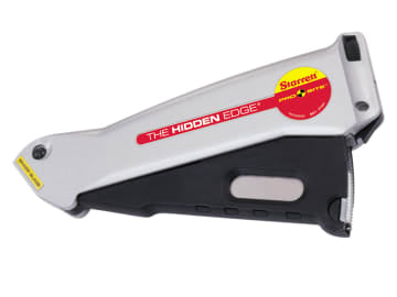 SO11 Hidden Edge® Safety Knife                                                  