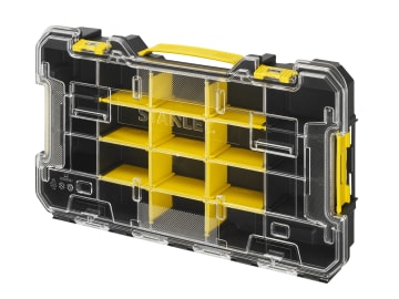 FATMAX® PRO-STACK™ Large Shallow Organiser                                      