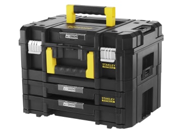 FatMax® PRO-STACK™ Combo Kit                                                    