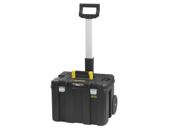 FatMax® PRO-STACK™ Mobile Storage Box                                           