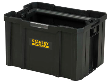 FatMax® PRO-STACK™ Open Tote                                                    