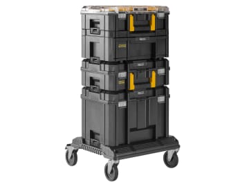 FatMax® PRO-STACK™ Mobile Storage Tower                                         