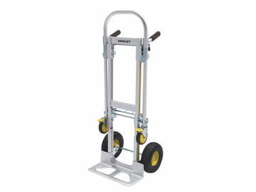 SXWT-MT515 Aluminium Multi Truck                                                