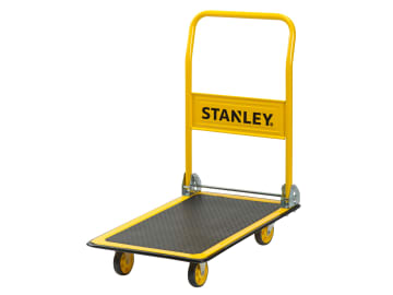 SXWT-PC527 Platform Truck                                                       