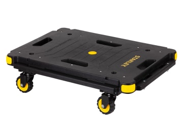 SXWT-PC531 Utility Flatform Dolly                                               