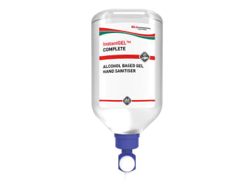 Sanitise Cradle Cartridge 750ml                                                 