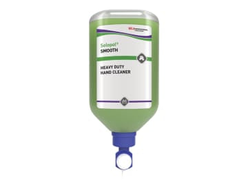 Wash & Wipe Cradle Cartridge 750ml                                              