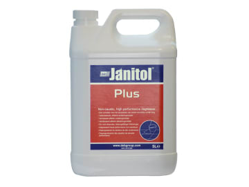 Janitol® Plus 5 litre                                                           