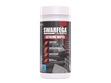 Extreme Wipes (Tub 70)                                                          