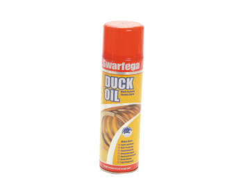 Duck Oil 500ml                                                                  