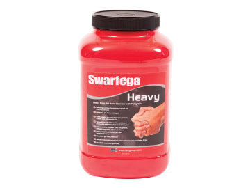 Heavy-Duty Hand Cleaner 4.5 litre                                               