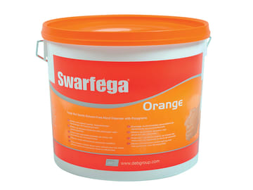 Swarfega® Orange 15 litre Pail                                                  