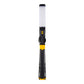 Area Tower Light with Outlet Socket 8600 Lumens