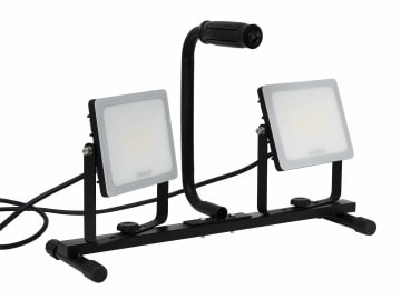 Twin Worklight 5400 Lumens                                                      