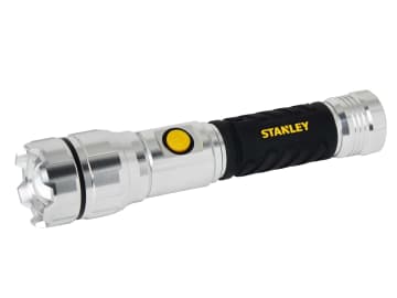 Rechargeable Hand Torch 500 Lumens                                              